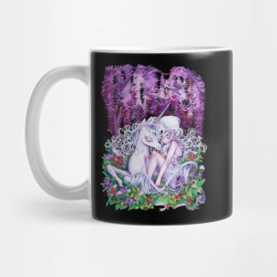 Spellbound Mug